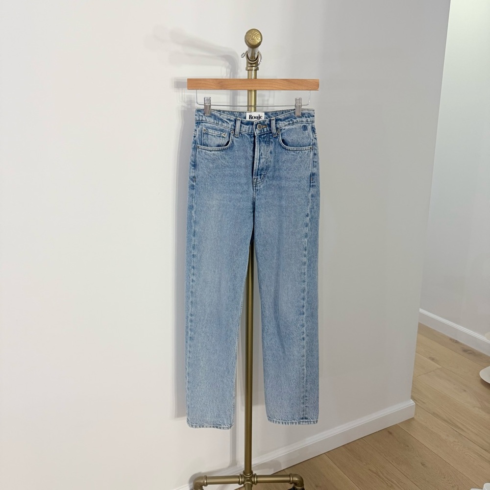 rouje marais jeans 24
